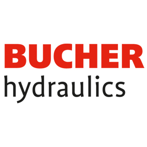 Logo Bucher Hydraulics