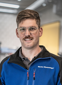 Martin Wiprächtiger