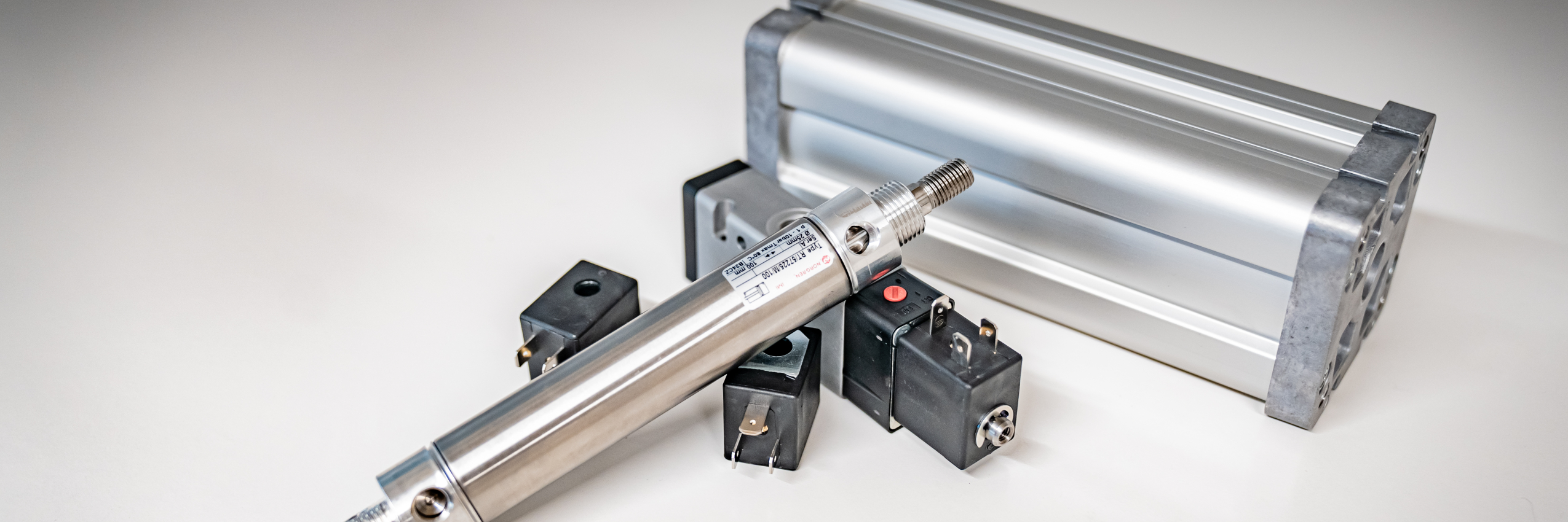 Pneumatik I Birrer Hydraulik