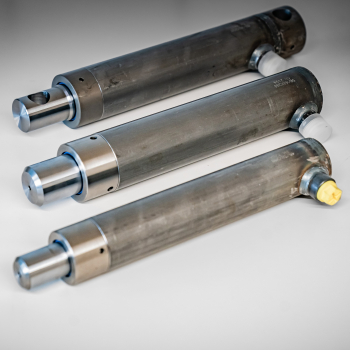 plunger-zylinder