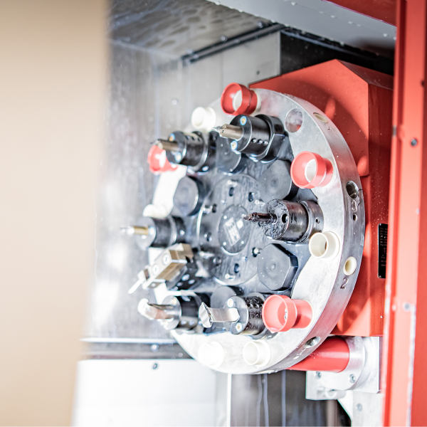 Sealmaster | Birrer Hydraulik