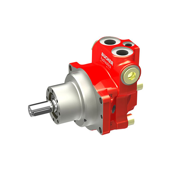 Innenzahnradmotor QXM42 HS
