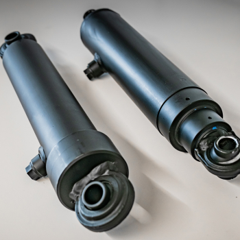 schneepflug-zylinder