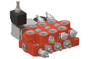 Monoblock