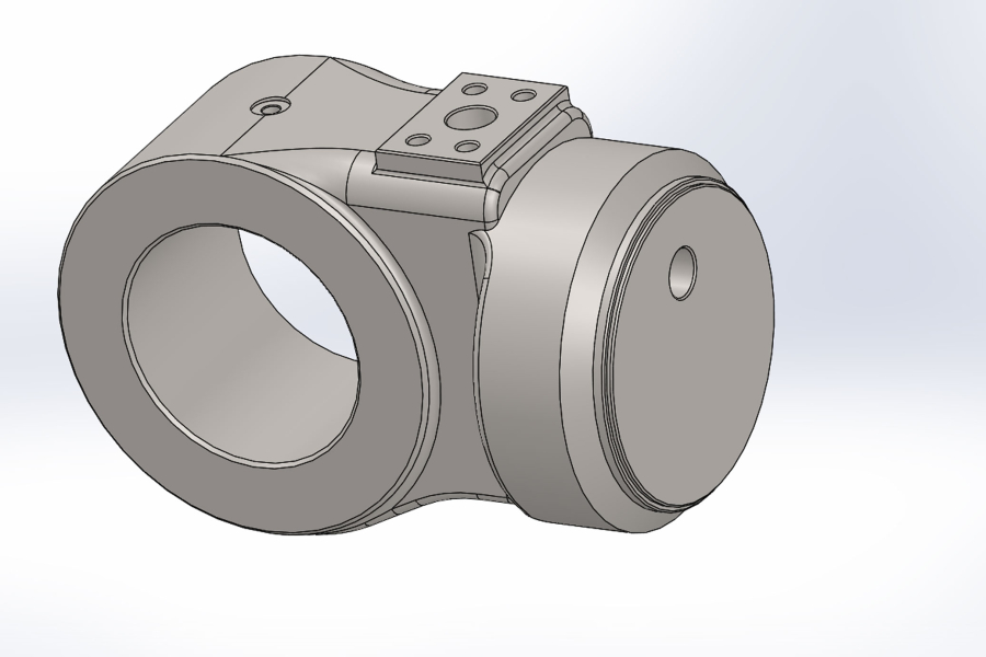 Hydraulikzylinder Reparatur | Birrer Hydraulik